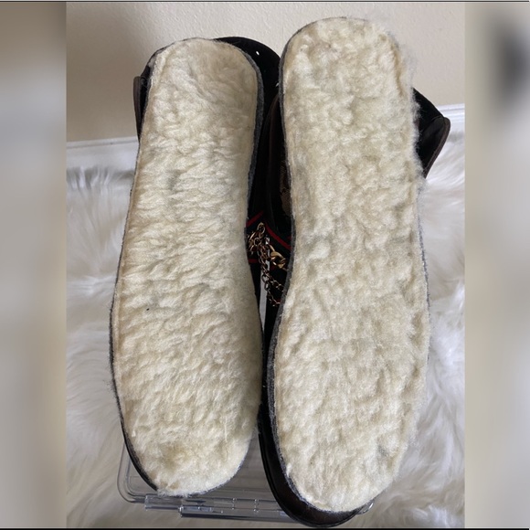 🚨SOLD🚨Custom Gucci Size 11 High Top Men Shoes - Picture 14 of 16